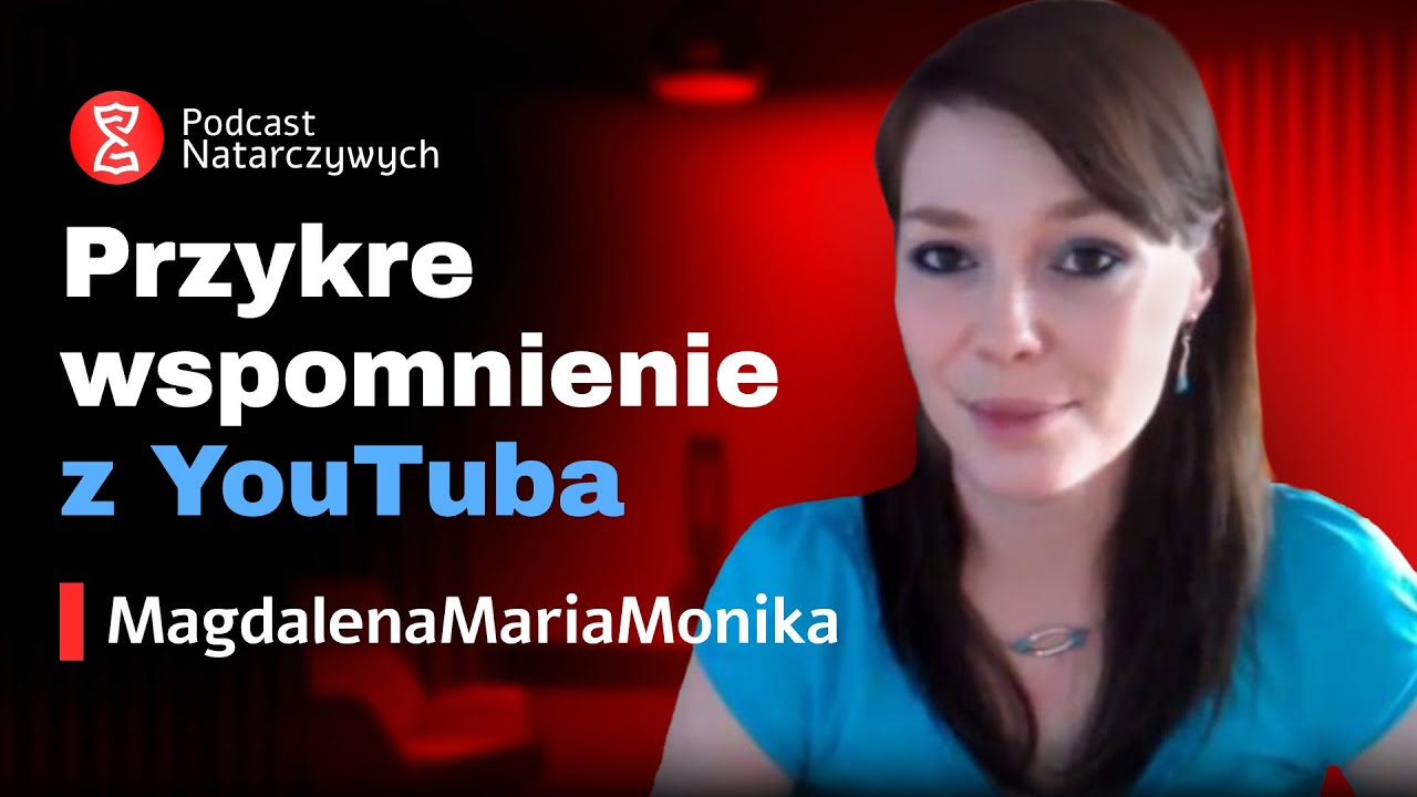 @MagdalenaMariaMonika | Prawdziwa Historia