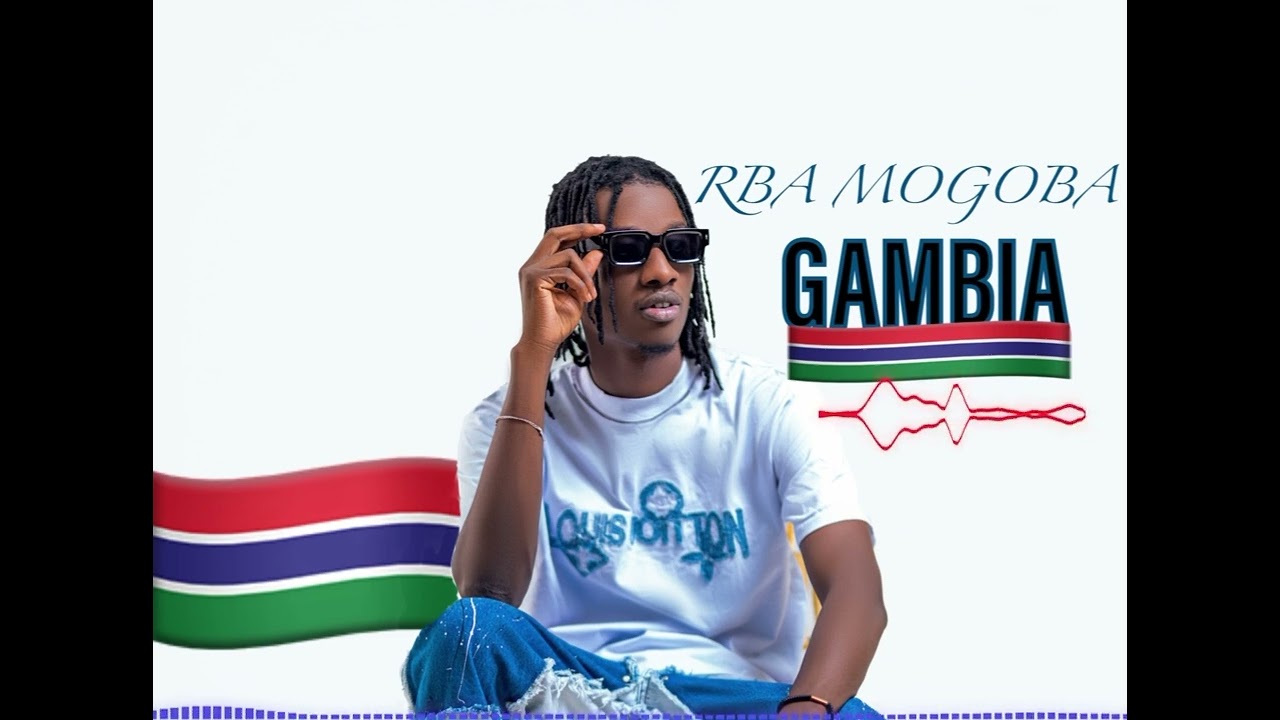 RBA MOGOBA GAMBIA