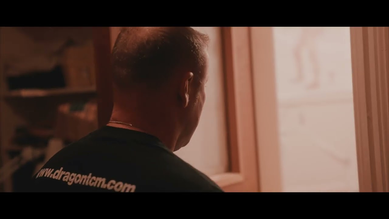 Celtic Dragon Journey of Sifu Scott Official Trailer