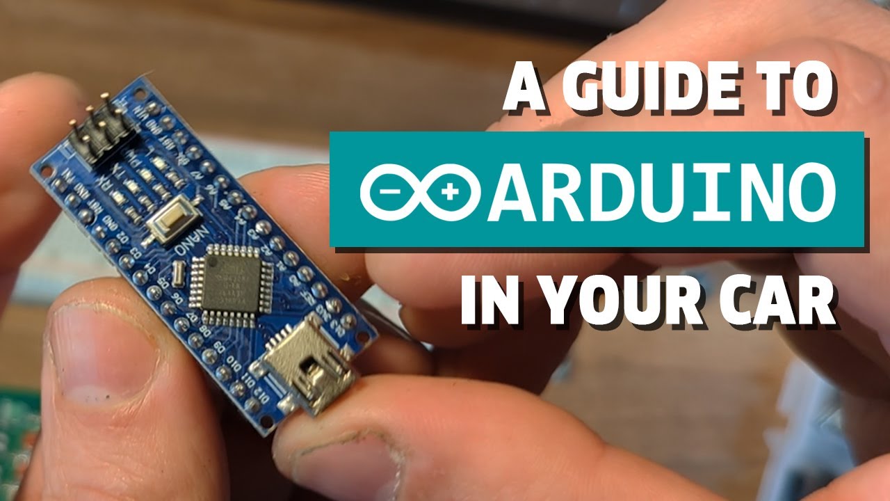 Making Arduino Lights for Your Car - A Guide for Complete Beginners