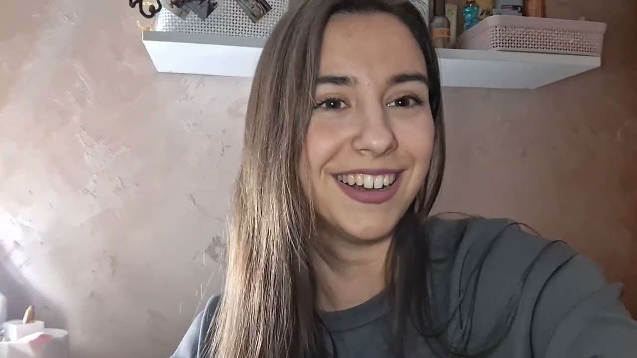 VLOG | Sve i svašta | Yoga, kupovine, vision board,  filmovi & serije