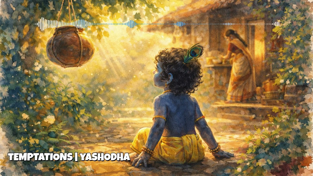 Temptations | Yashodha