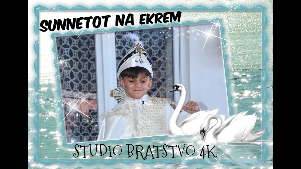 Sunnet Svadba na Ekrem Bitola ORK-Iso Tornado & Atilan  █▬█ █ ▀█▀ ☆STUDIO BRATSTVO☆4K