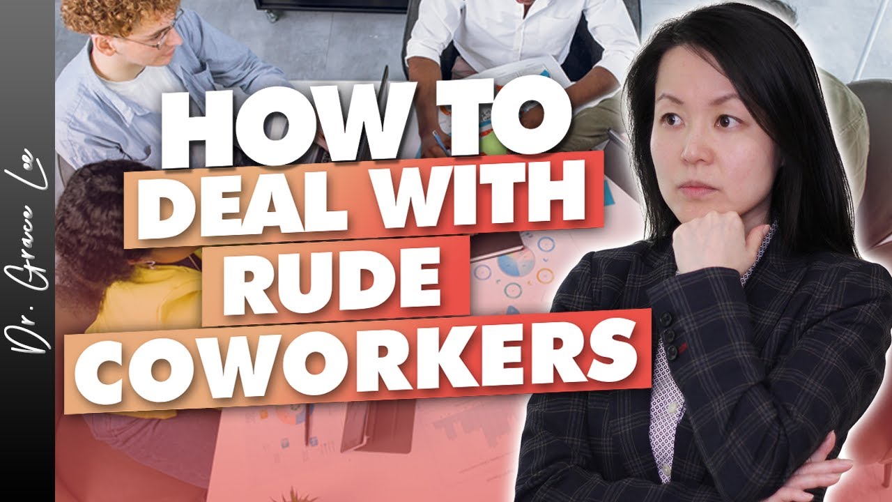 5 Smart Ways to Respond to Rude People in High-Level Meetings - Executive Coaching