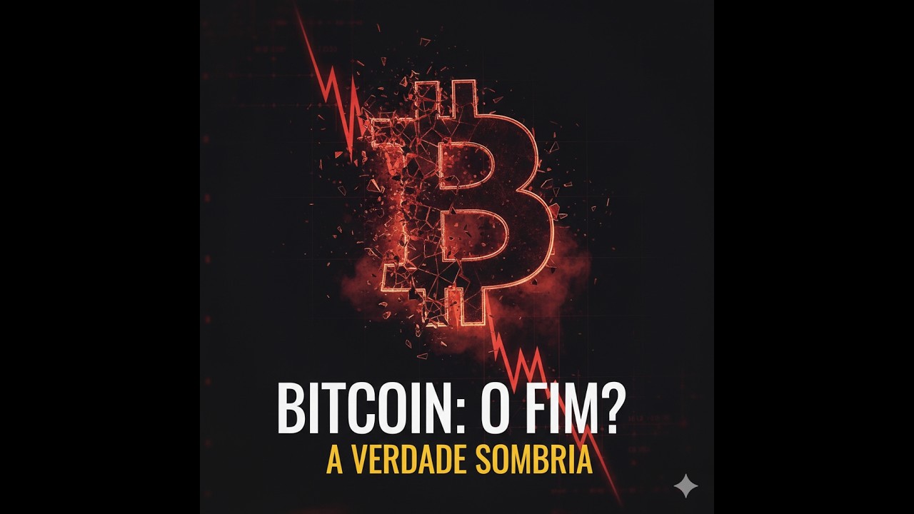 Biticoin a queda!