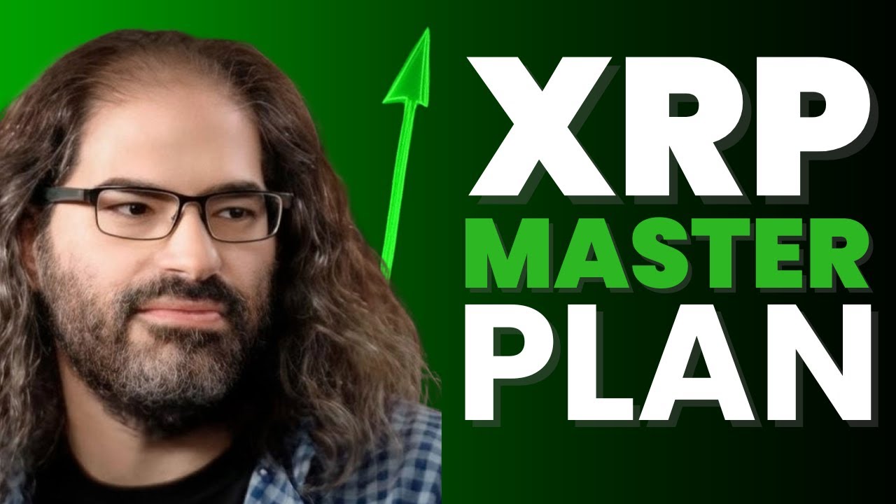 Самое важное видео о XRP, которое вы когда-либо смотрели