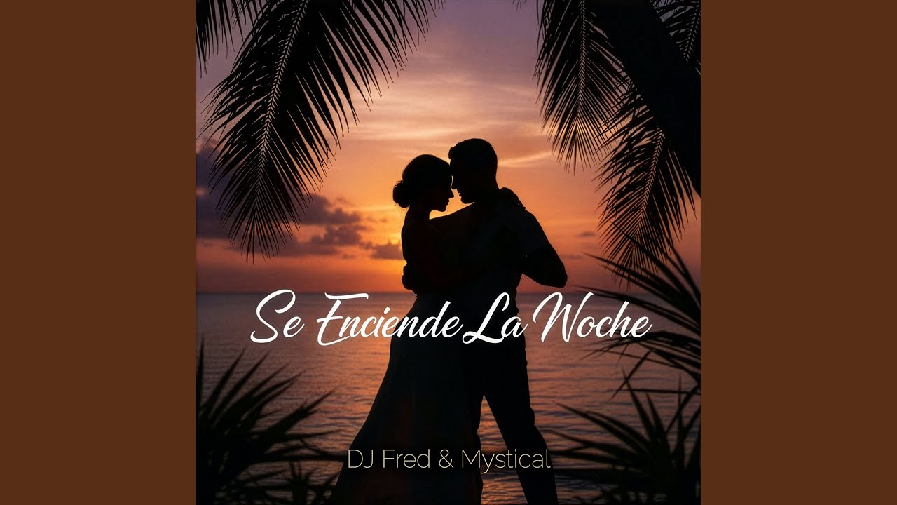Se Enciende La Noche