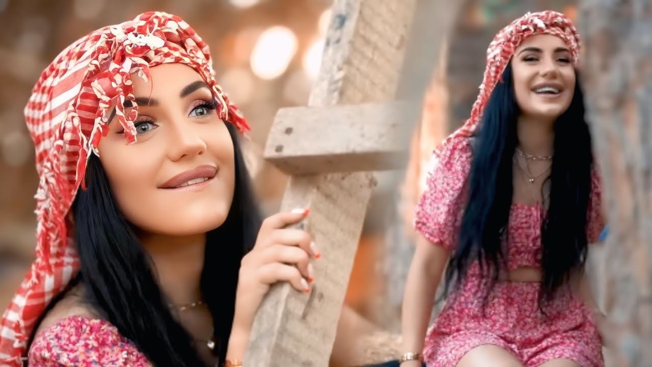 Nazdej Türkçe Pop Şarkılar 2026 ( ArabicHits )