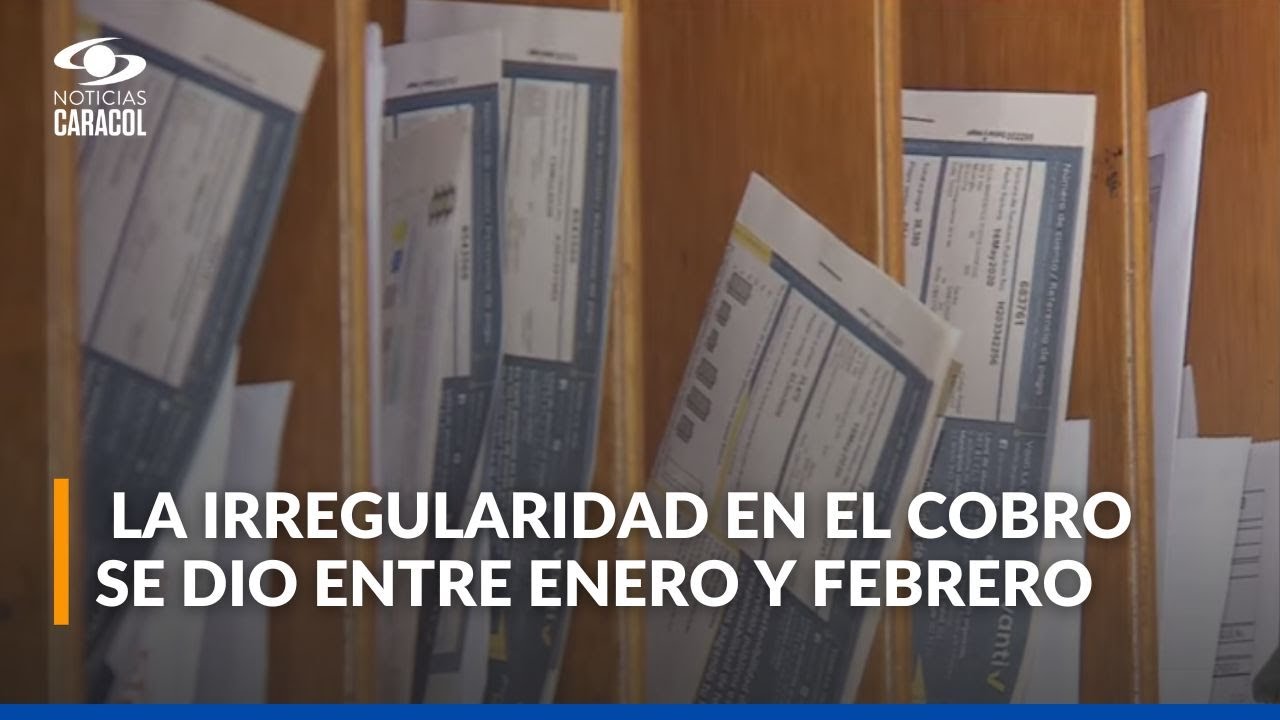 ¿Por qué Vanti tendrá que devolver dinero a millones de usuarios en Bogotá?