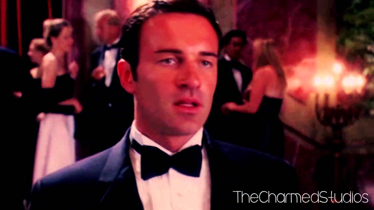 Born to Die | Charmed Couples