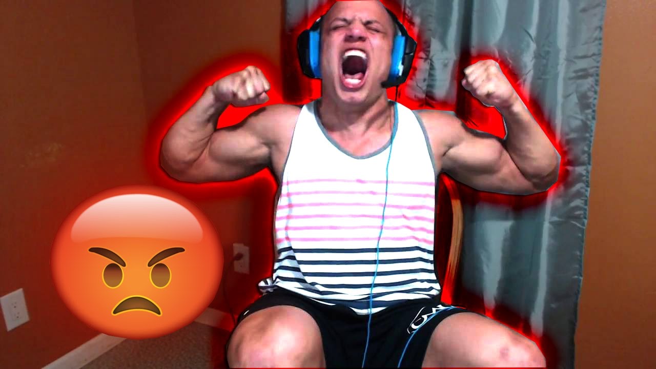 TYLER1 FUNNY MOMENTS | STREAM HIGHLIGHTS