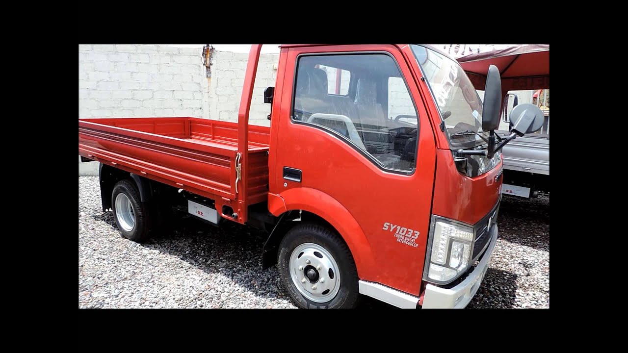 JBC JINBEI . 1033 DESOTOMOTOR´S