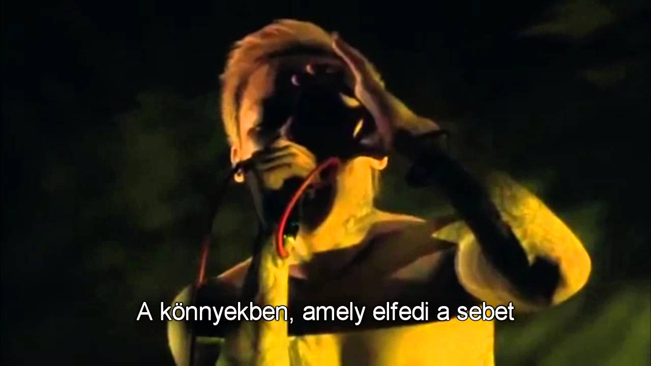 Dir En Grey - Conceived Sorrow magyar felirat HUNSUB