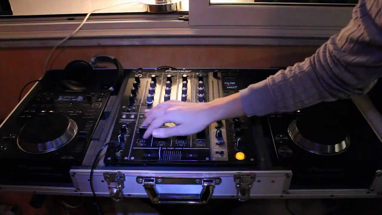 Videocorso per Dj: Livello base - Lezione 3: Una vita di BPM