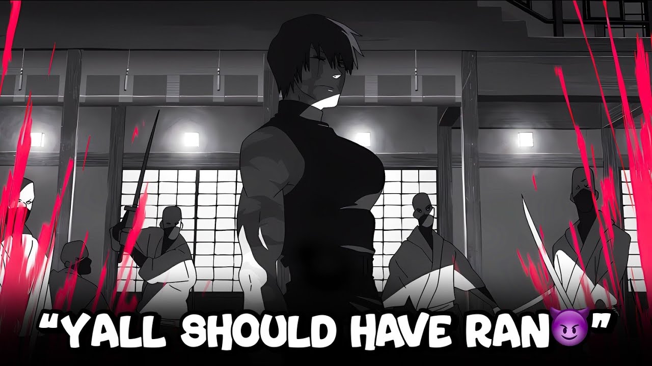 MAKI ERASED THE ZENIN CLAN