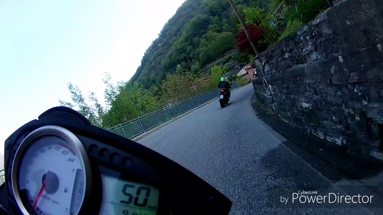Lago di Como. Da Como a Bellagio