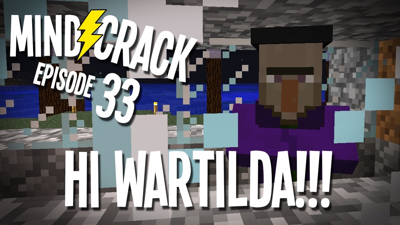 Mindcrack Ep 33 - 