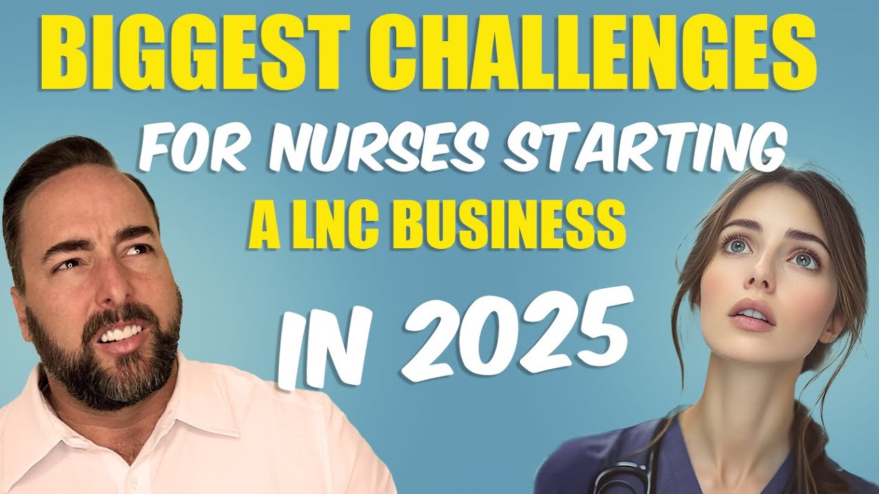 5 Big Problems Nurses Face Starting Legal Nurse Consulting