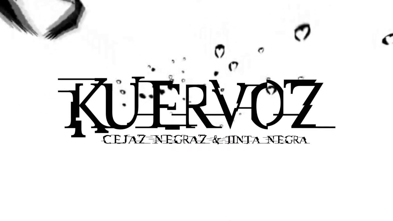 Cejaz Negraz,Tinta Negra & Shaim - KUERVOZ  Crack Home Music 2020