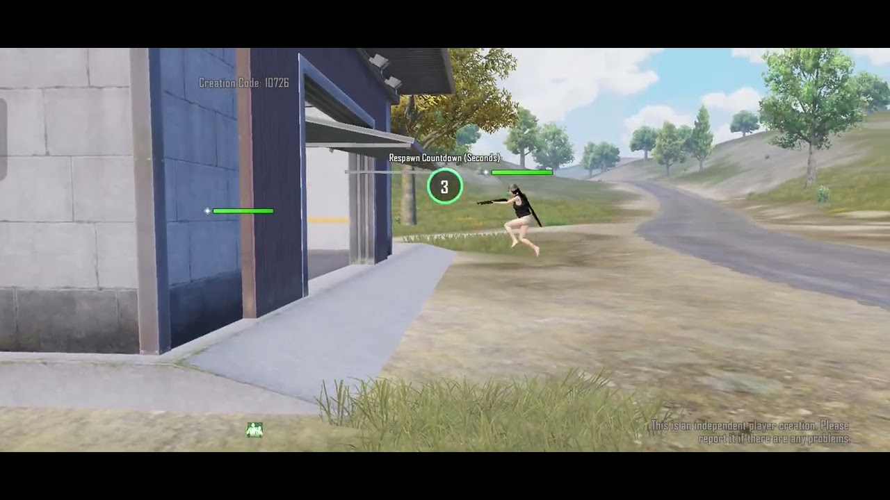 Bgmi 2vs2 wow model shotgun game play enemy exit 😈#pubgmobile #like #subscribe 