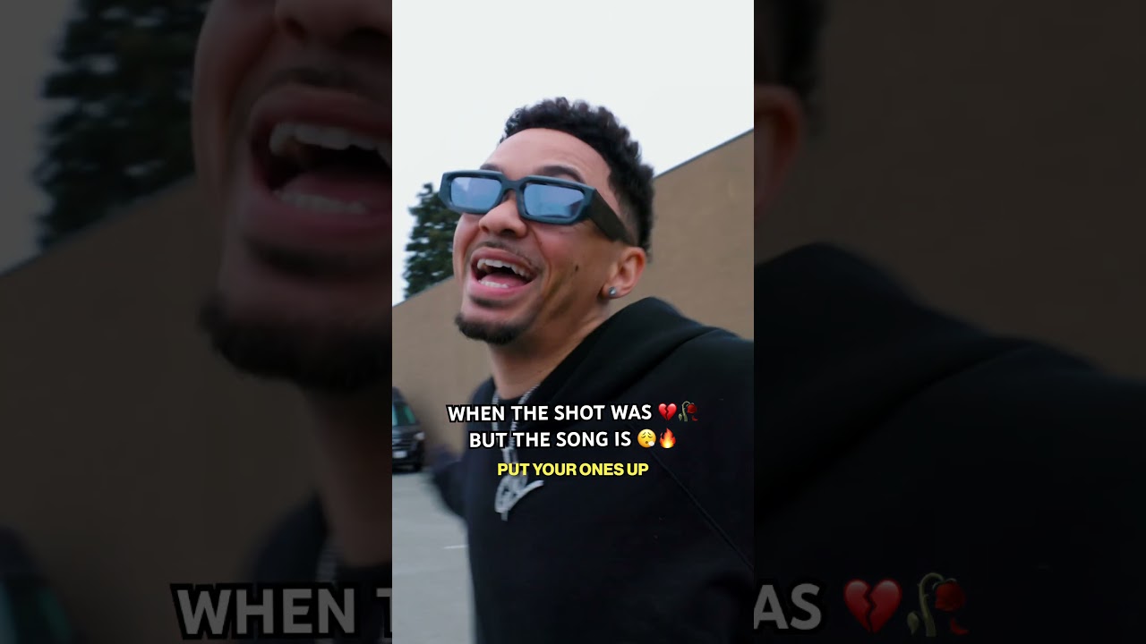 Miles Minnick - Lifetime (Funny Moment) #rap #chh #christianmusic