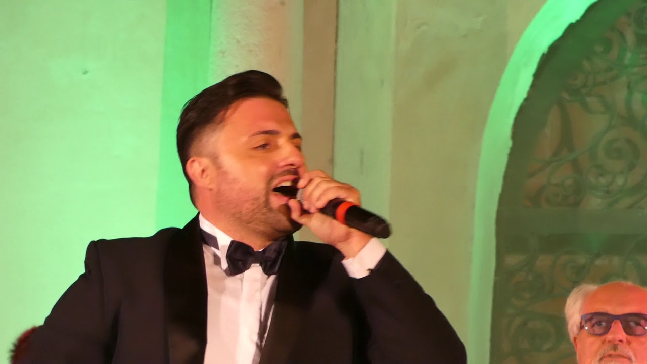 A Mataluna di Enzo De Angelis