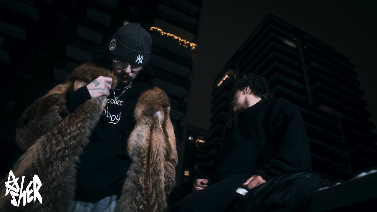 red24 x Cheatz - PUSTY POK&Oacute;J (vid @sobervid)