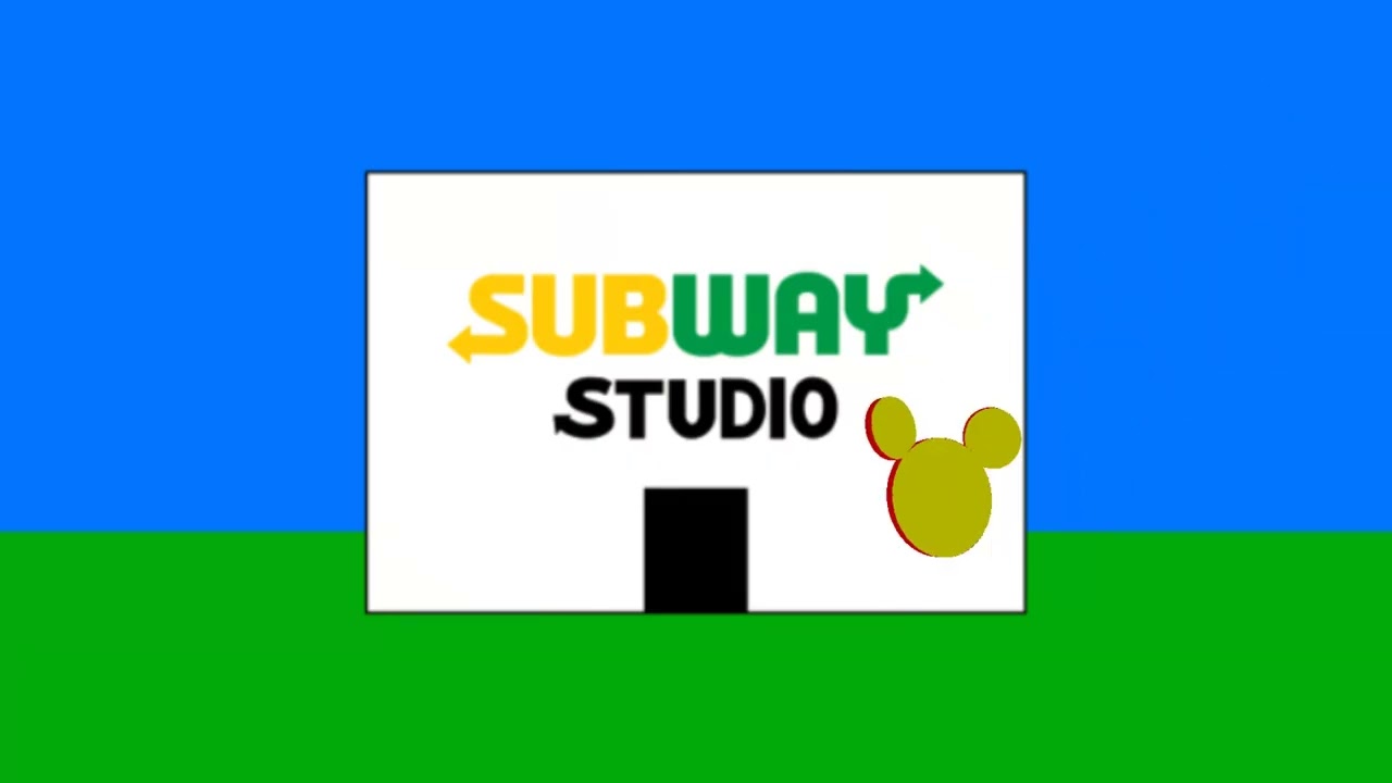 Subway Logo Bloopers 4 Take 33: U summons Toodles.