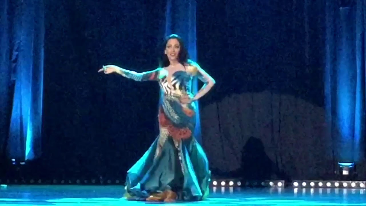 Surimay kawleeya Iraqi Dance