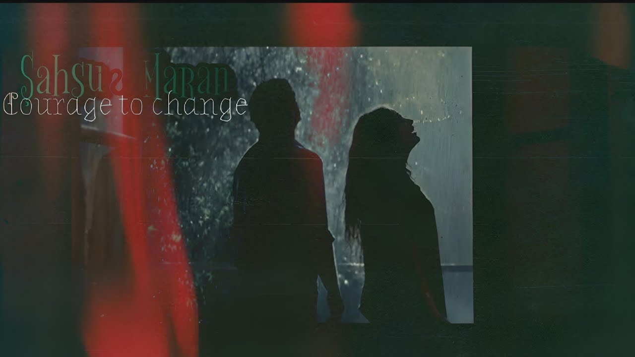 Şahsu ve Maran — Courage to change (Шахсу и Маран) #şahmaran #serenaysarıkaya #burakdeniz