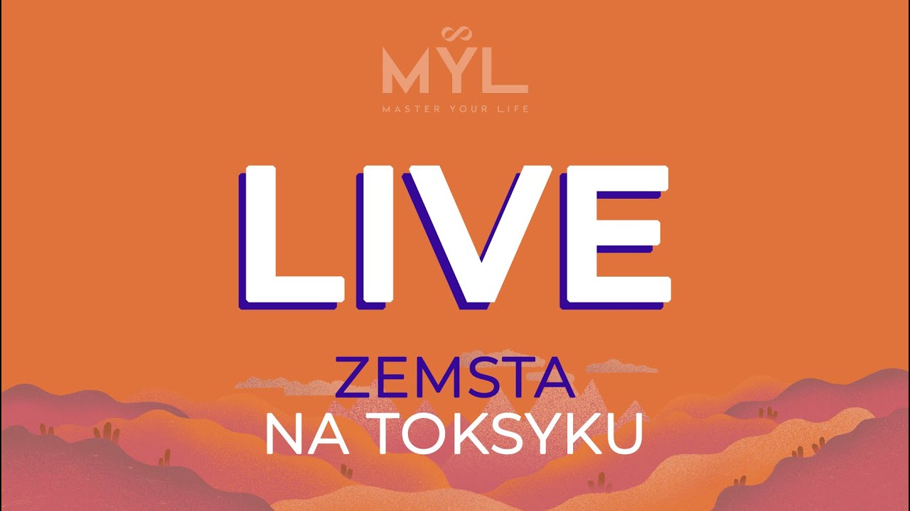 LIVE: Potrzeba zemsty na toksycznym ex