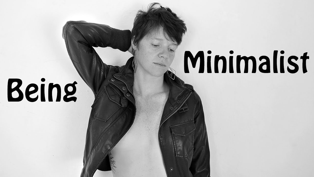 Why I Love Being a Minimalist || Brittany Taylor
