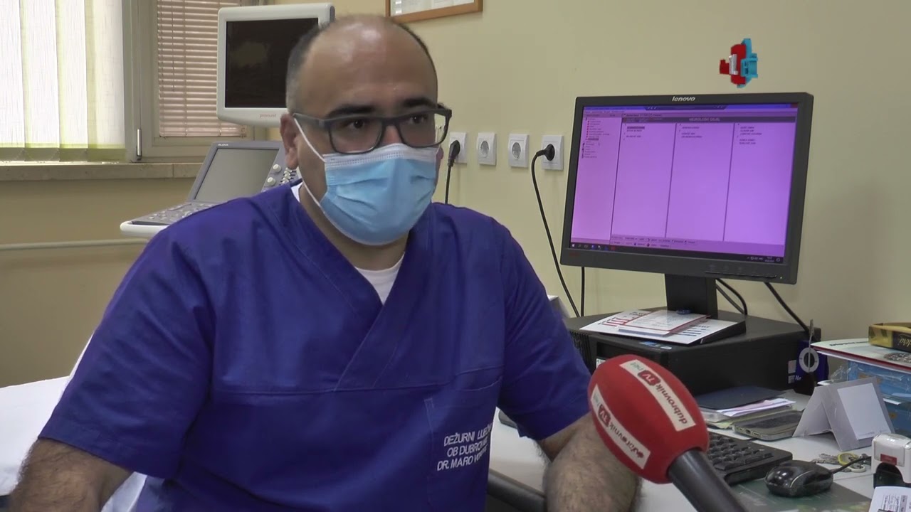 www.dubrovnikTV.net/MINUTE KOJE LIJEČE/DR. MARO VODOPIĆ/EPILEPSIJA