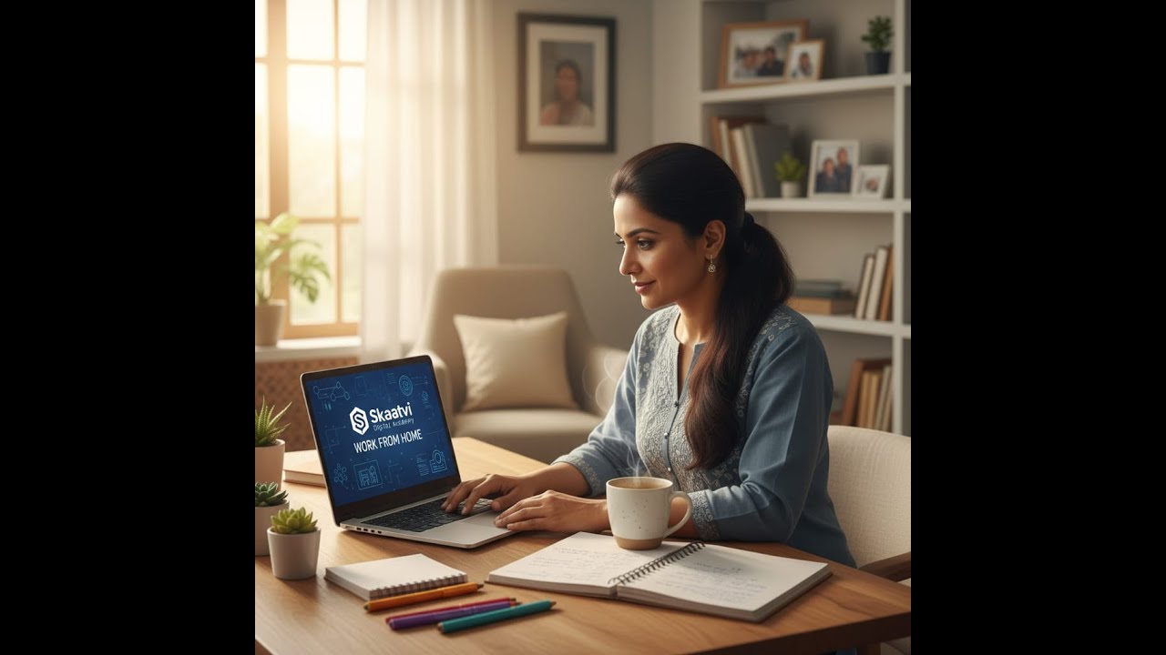 Digital Skills తో Online Income ఎలా సంపాదించాలి? | Students, House Wives & Employees Telugu
