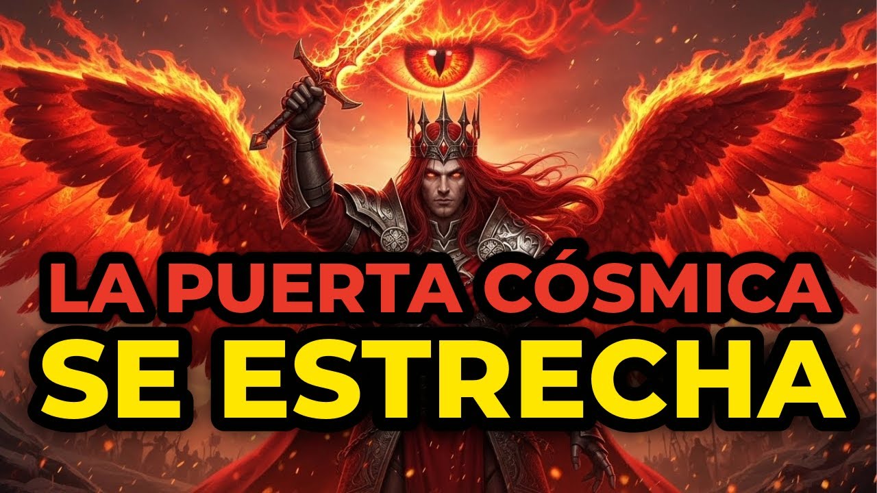 Elegido, El Camino Se Estrecha Rápidamente - Arregla Esto Antes De Que Desaparezca Para Siempre🌟