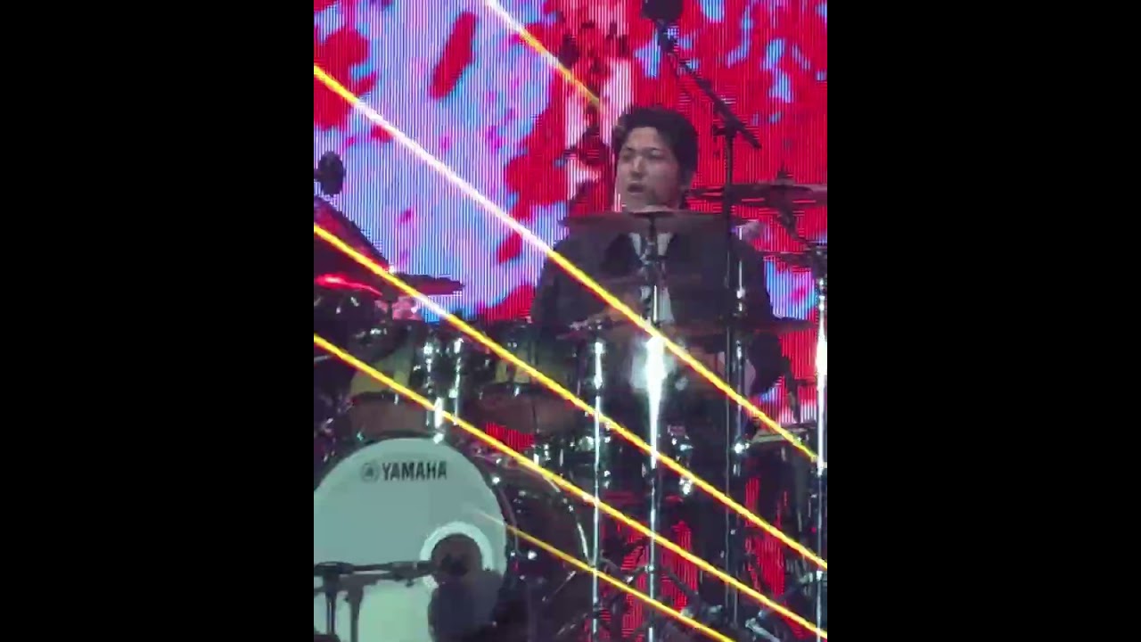 260314 DAY6 The Decade 광주 한 페이지가 될 수 있게 도운