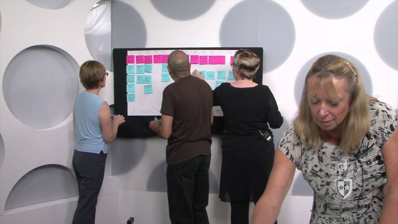 Storyboards for Learning Design - An Action Example