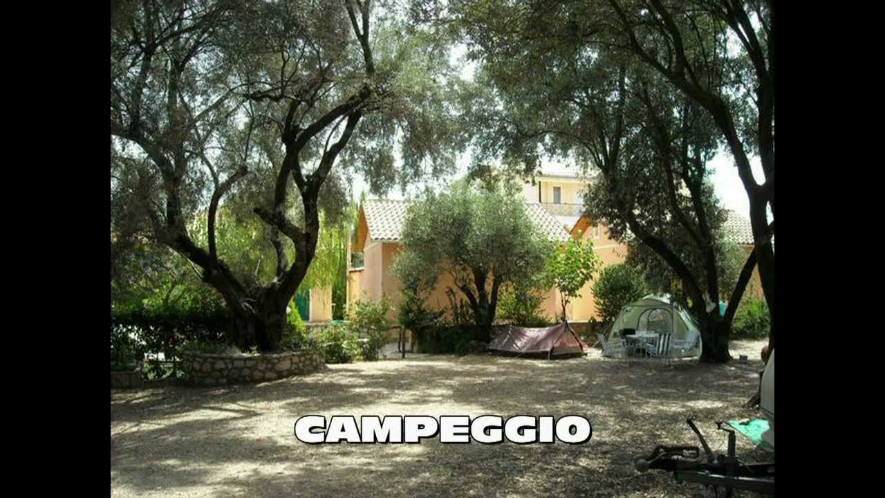 Camping Episkopos