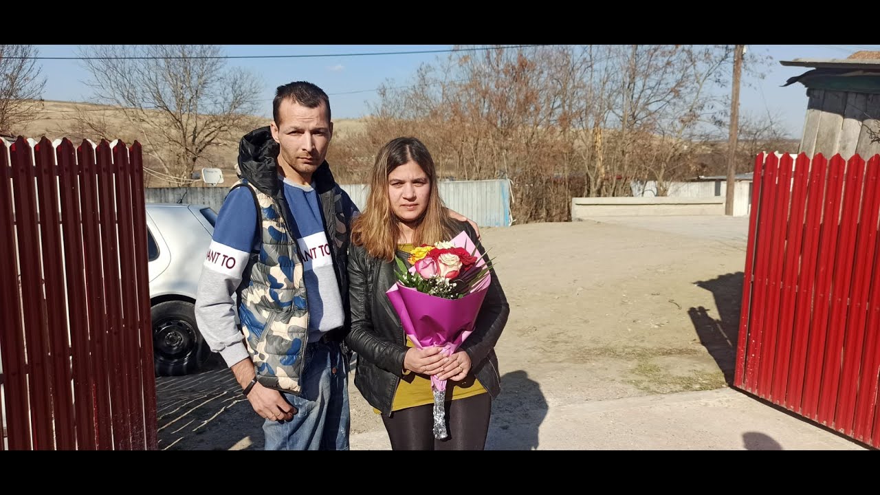 Surprize la domiciliu Vaslui - surpriza Ivanesti