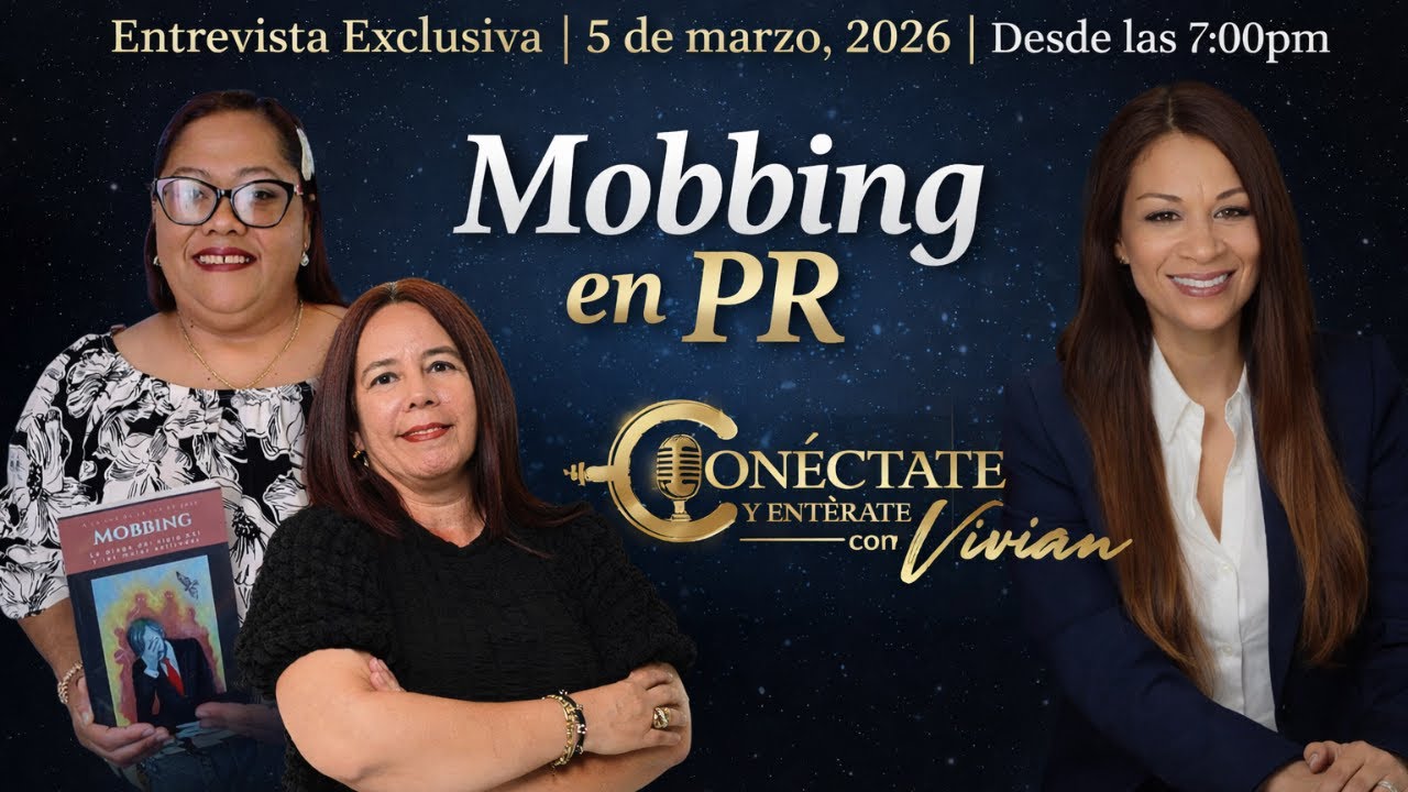 Conecta y Crece con LA VIP