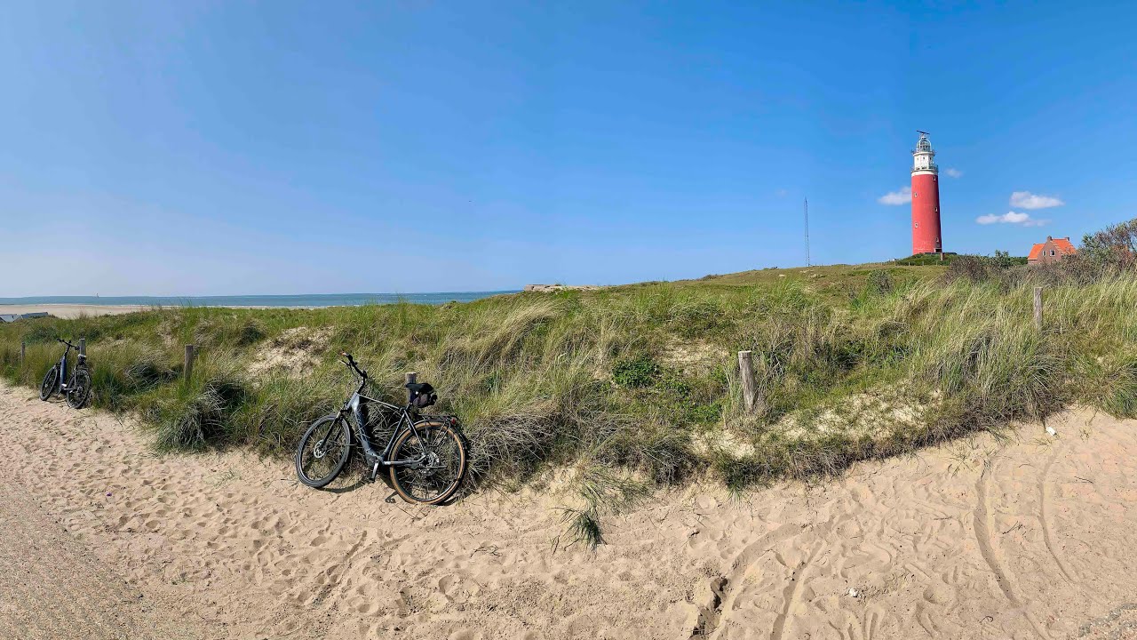Dagje Texel ❤️