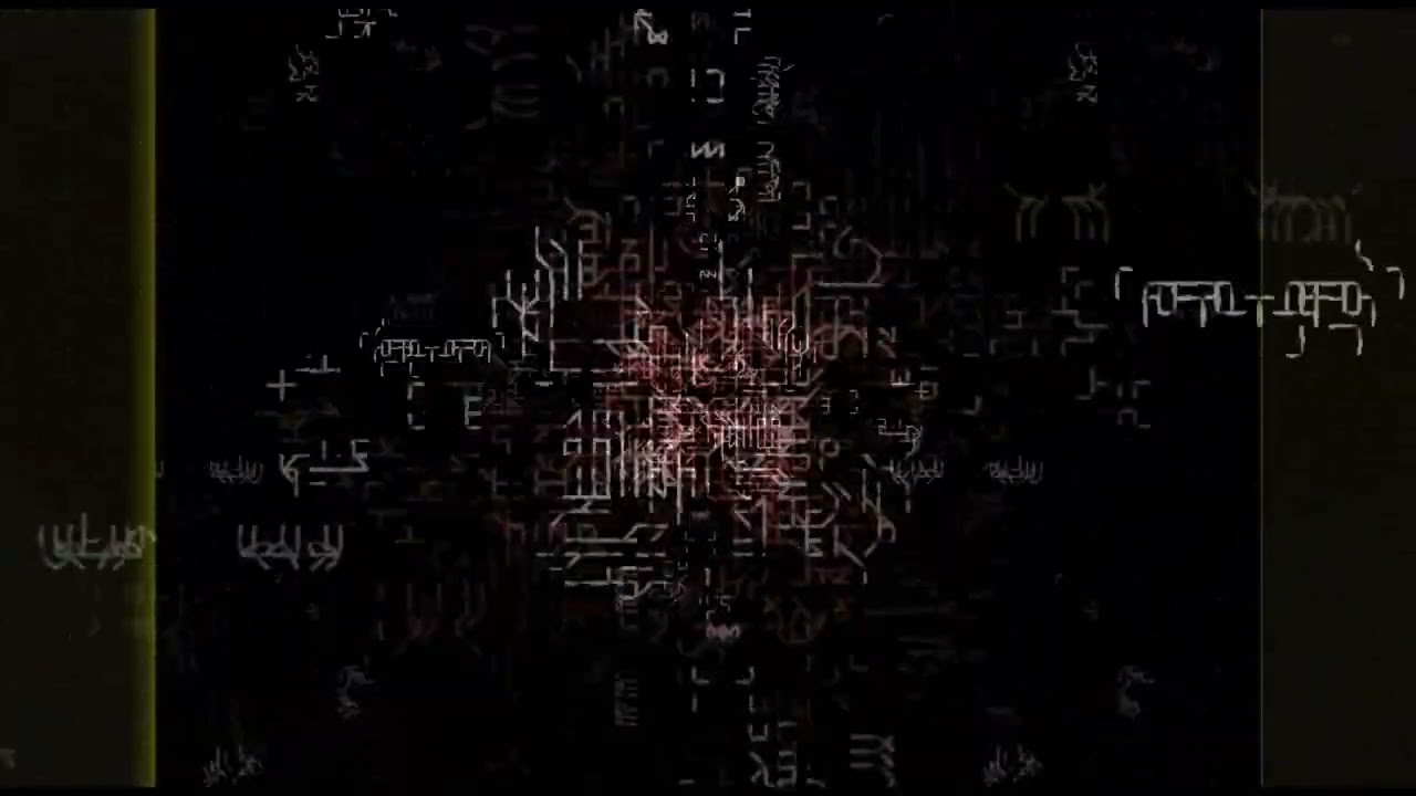 Eurorack Soundscape - Digi Insects