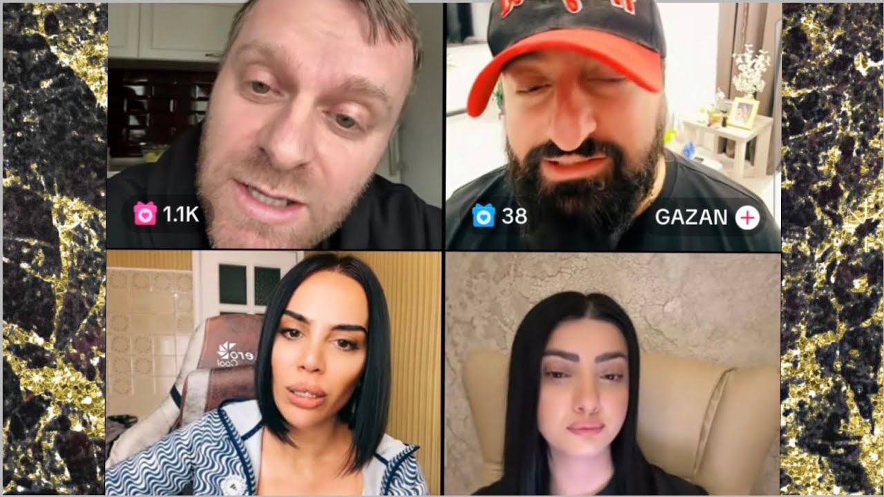 Отбили Желание Быть Армянином, Спуститесь с Небес