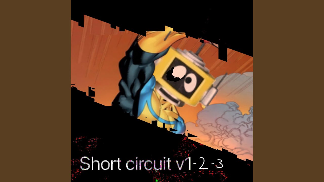 Short Circuit (feat. Crashy Boi) (Rebooted)