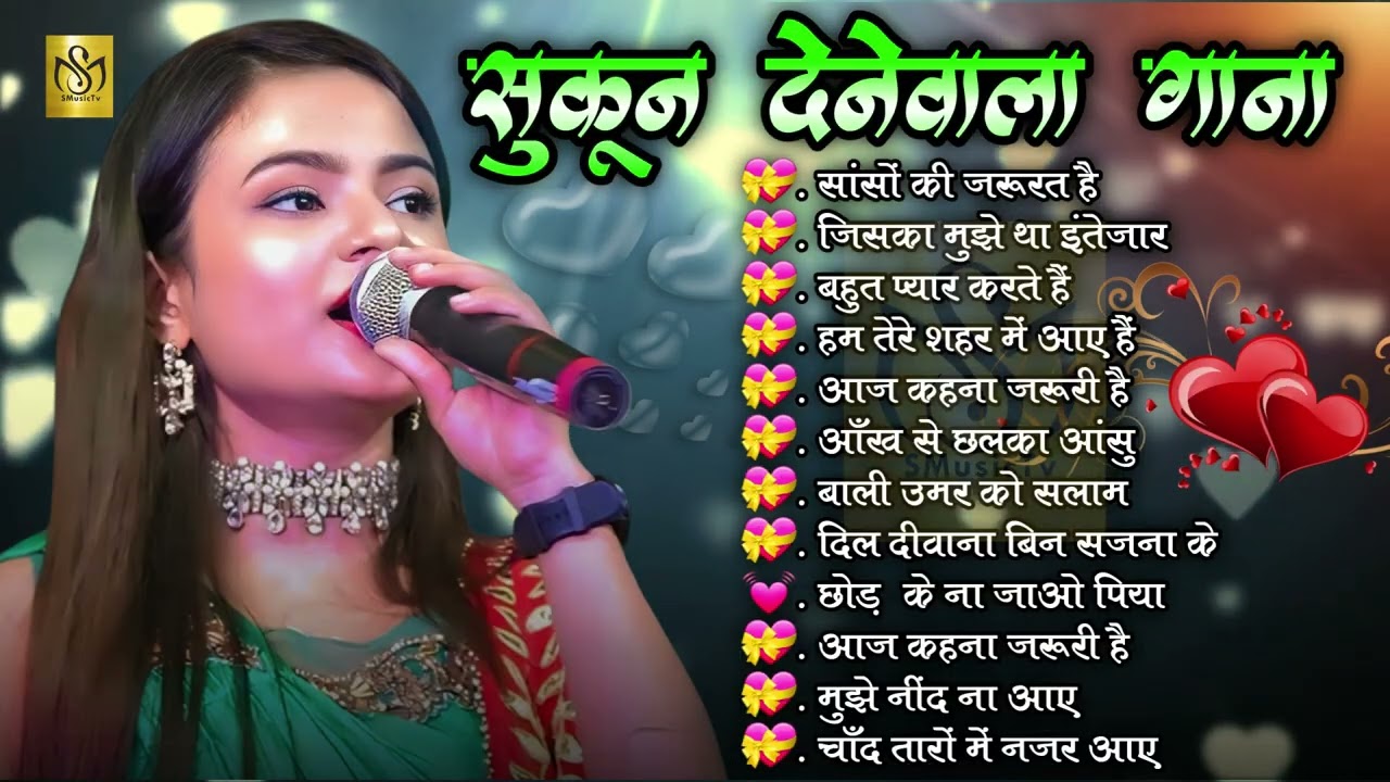 90s Bollywood Love Songs ❤️ Durga Boss Special Jukebox | Kumar Sanu, Udit Narayan Hits