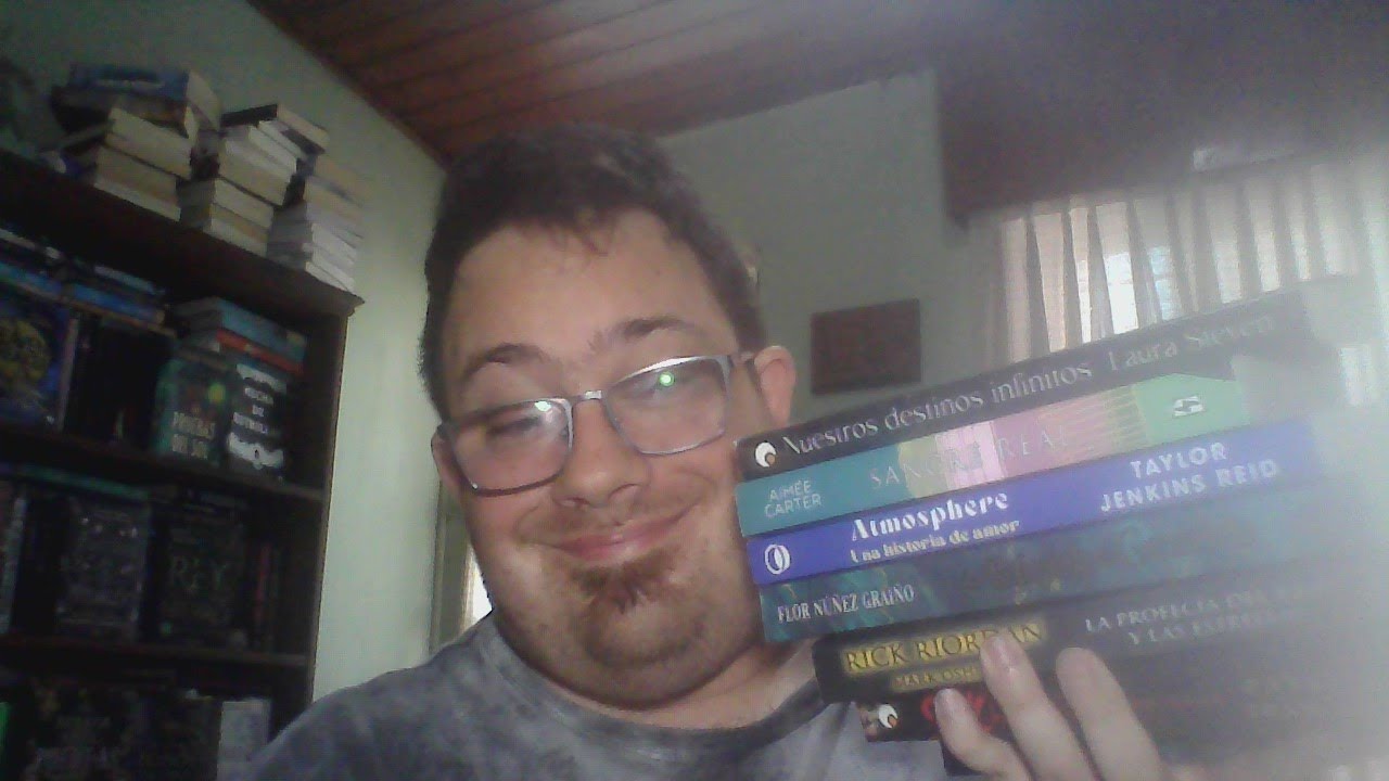 Wrap Up Enero 2026 - Riordan , Jenkins y Mas!!