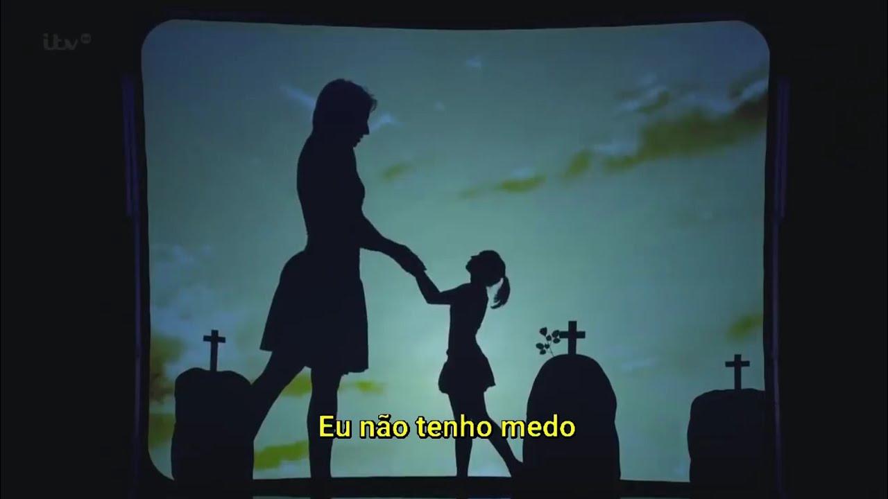 Emeli Sand&eacute; - Read All About It parte III (Ler Tudo Sobre Isso) _||Got Talent|| [Tradu&ccedil;&atilde;o/Legendado]