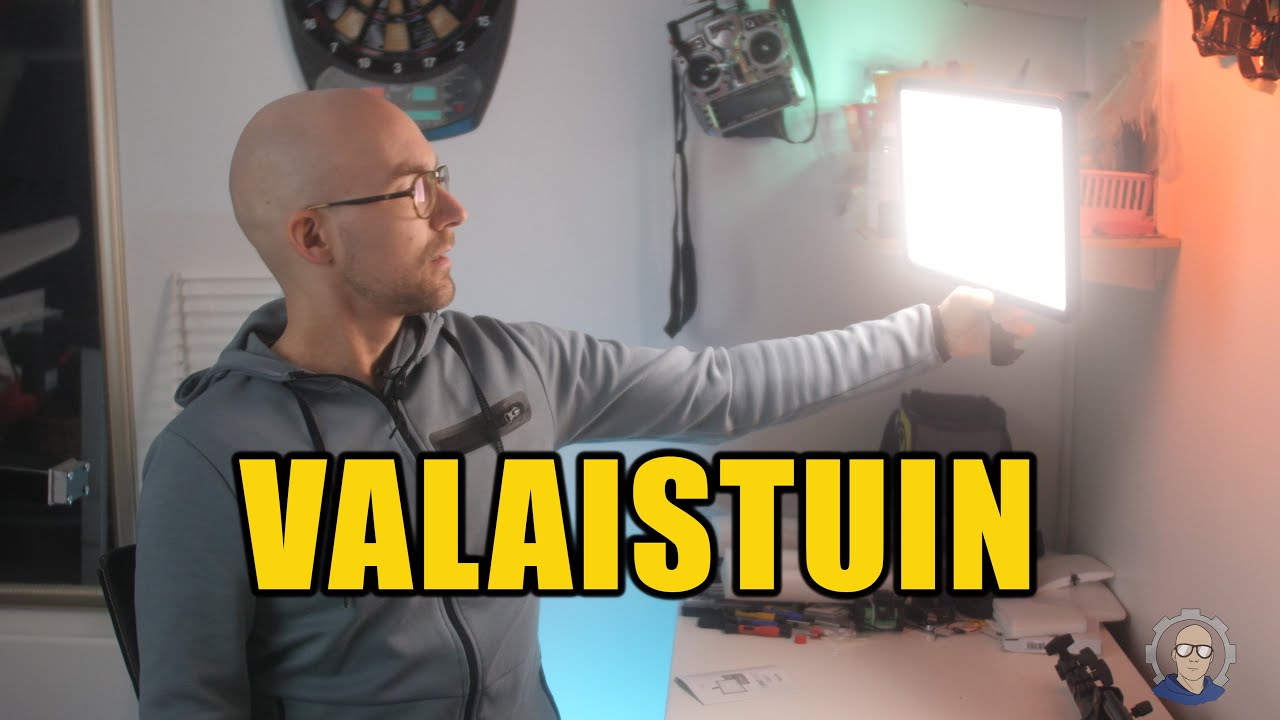 Pieniä investointeja kanavan laatuun