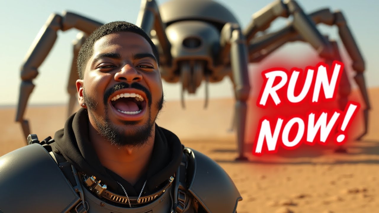 Solo Arc Raiders Is BRUTAL When You're Out of Ammo