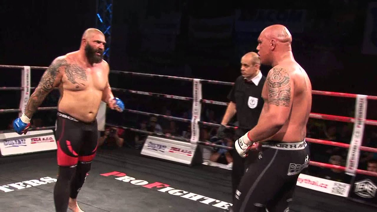 ALEXANDR CVERNA vs. VIKTOR PAVLÍČEK